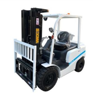 4Ton Diesel Forklift