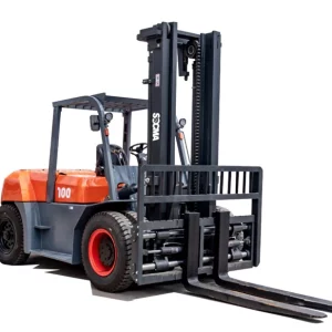 8 Ton Diesel Forklift Engine China