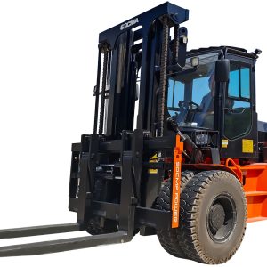 HNF-160 16吨 重型叉车