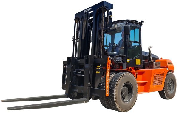 HNF-160 16吨 重型叉车