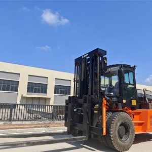 HNF-140 14吨 重型叉车