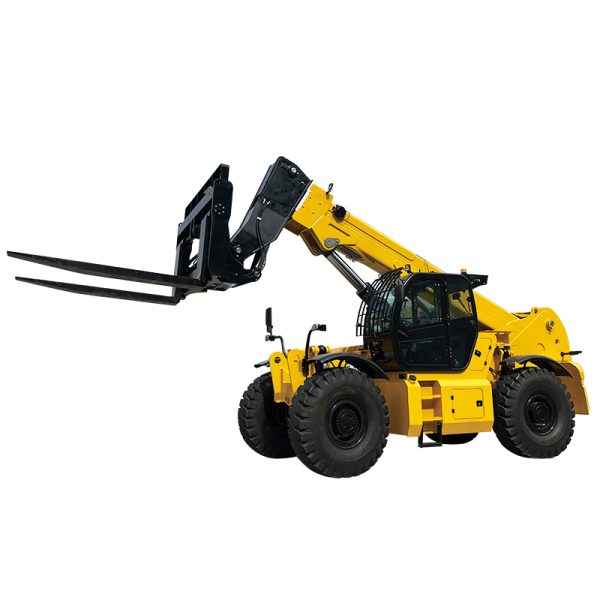 HNT20010-4Z 20吨 10米 伸缩臂叉车