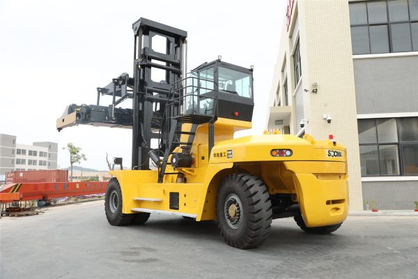 HNF-450 45吨 重型叉车 - Image 4