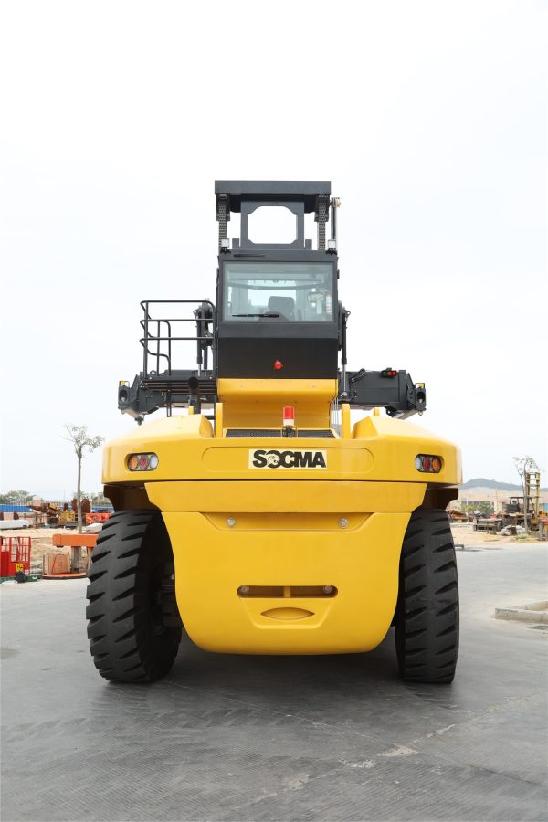 HNF-450 45吨 重型叉车 - Image 3