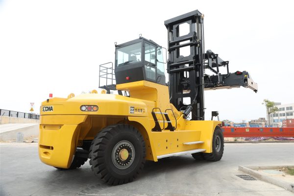 HNF-450 45吨 重型叉车 - Image 2
