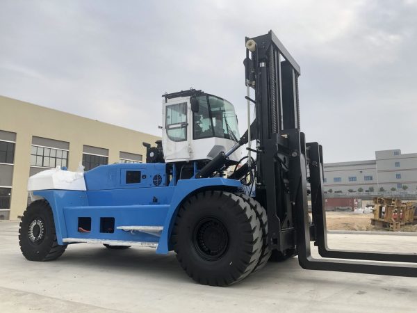 HNF-500 50吨 重型叉车 - Image 6