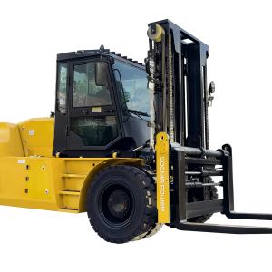 HNF-120S 12吨 重型叉车
