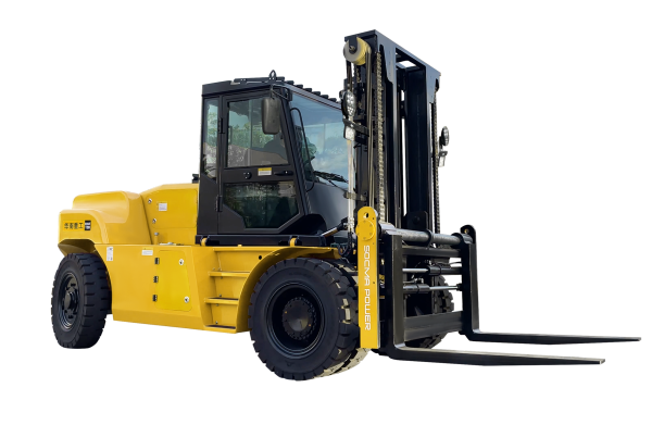 HNF-120S 12吨 重型叉车