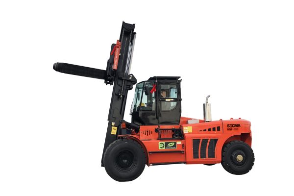 HNF-180 18吨 重型叉车