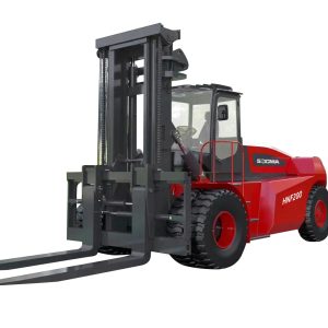 HNF-200 20吨 重型叉车