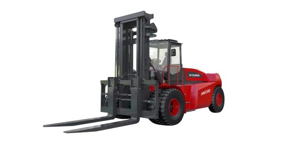 HNF-200 20吨 重型叉车