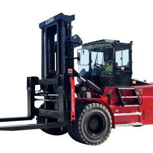 HNF-250 25吨 重型叉车