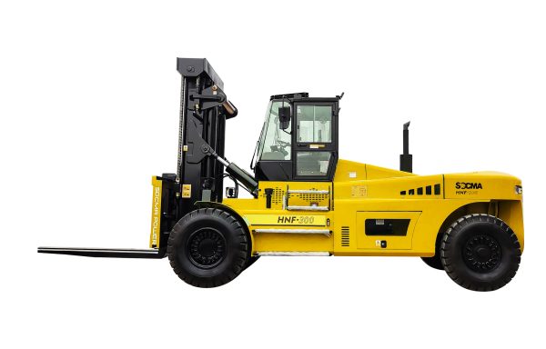 HNF-300 30吨 重型叉车
