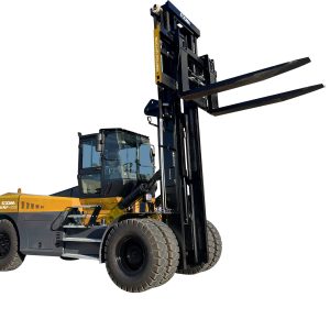 HNF-320 32吨 重型叉车