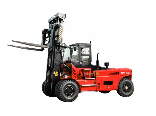 HNF-400 40吨 重型叉车
