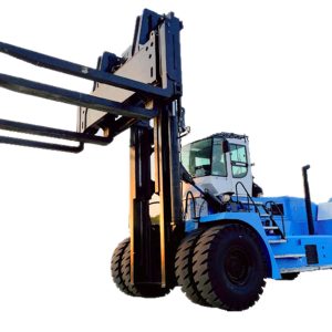 HNF-500 50吨 重型叉车