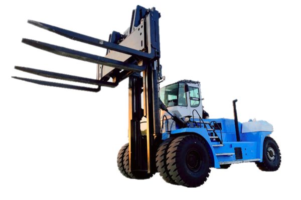 HNF-500 50吨 重型叉车